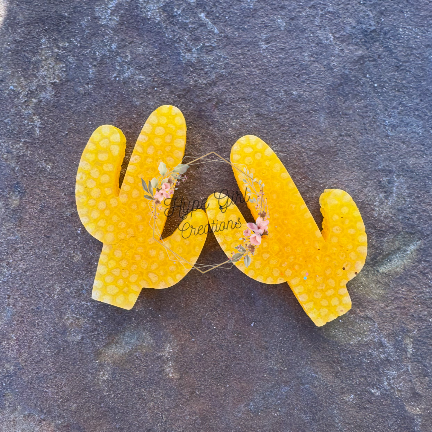 Cactus Vent Clips