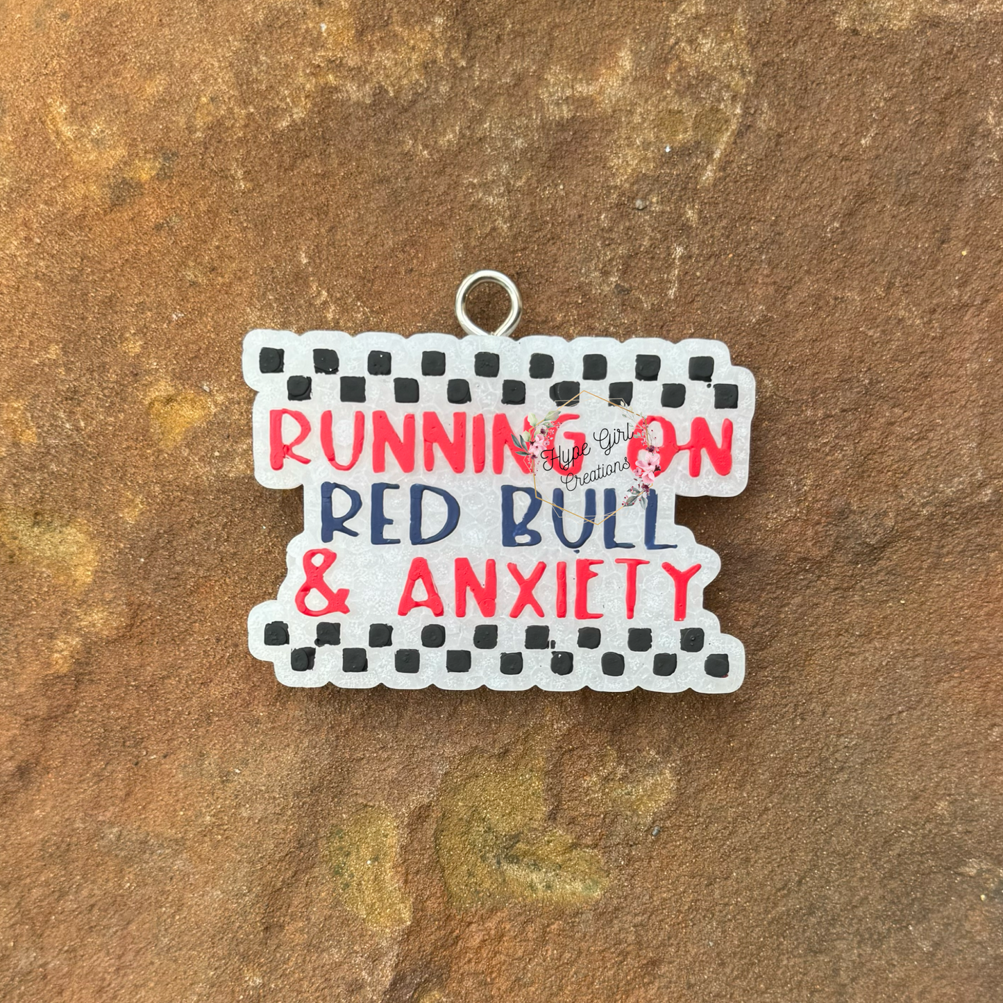 RTS - Red Bull & Anxiety