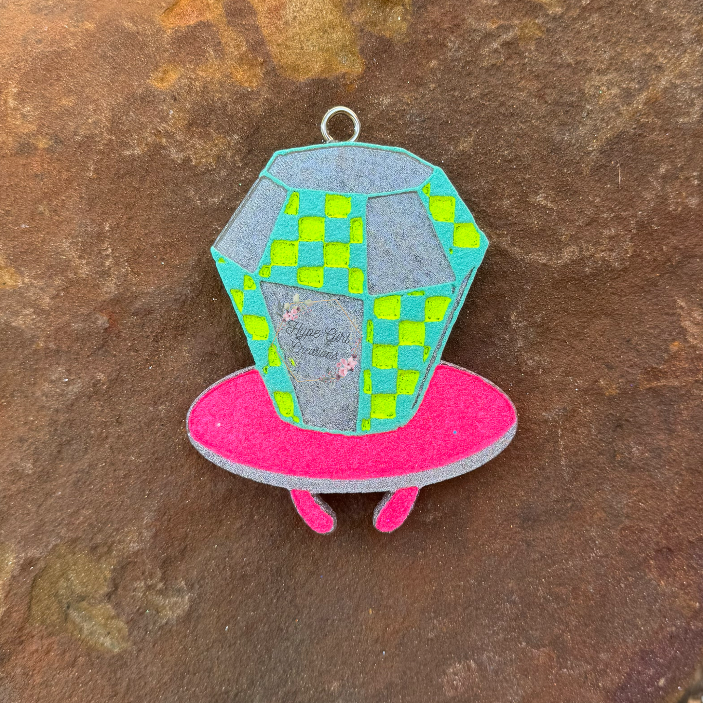 RTS - Ring Pop