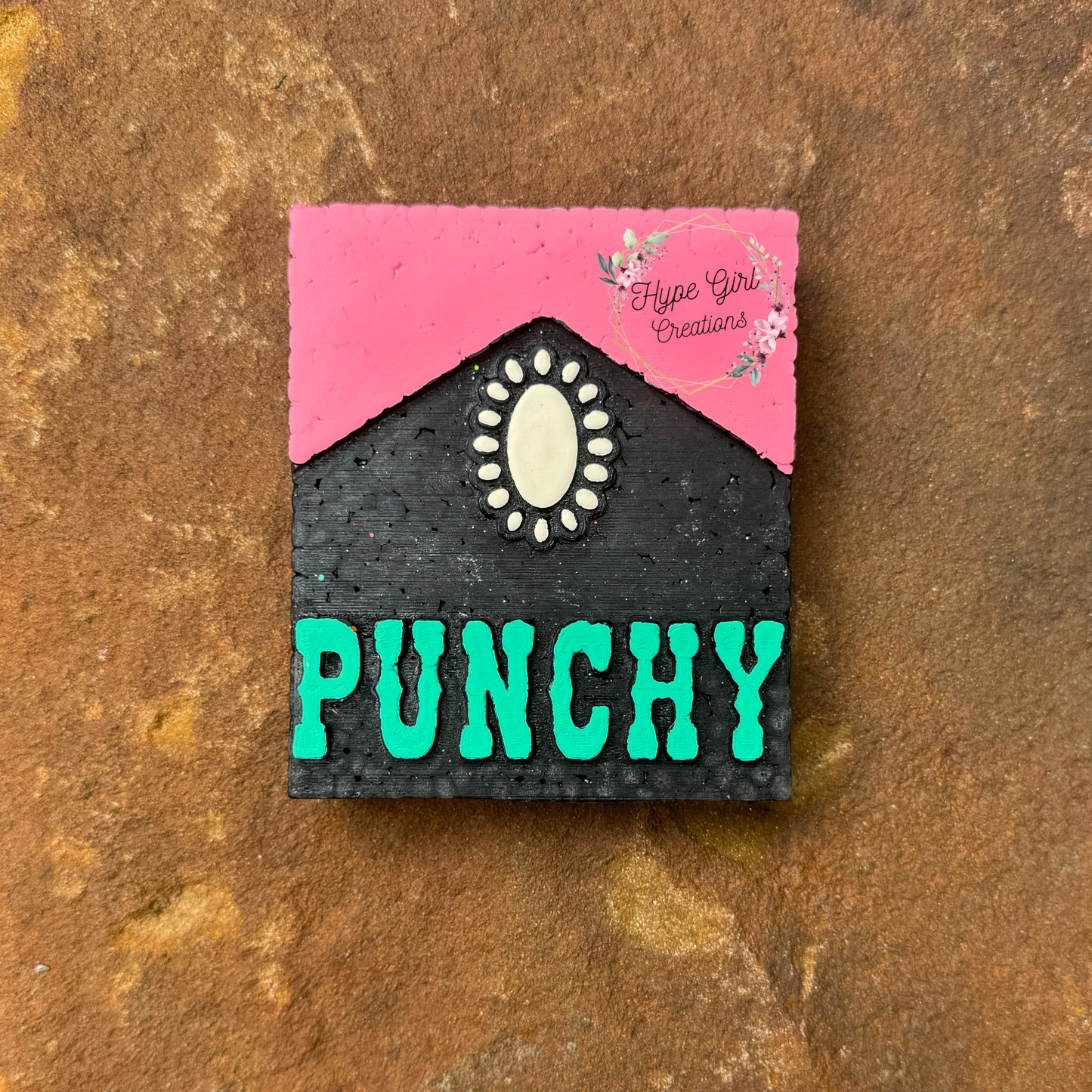 RTS Punchy Box Freshie