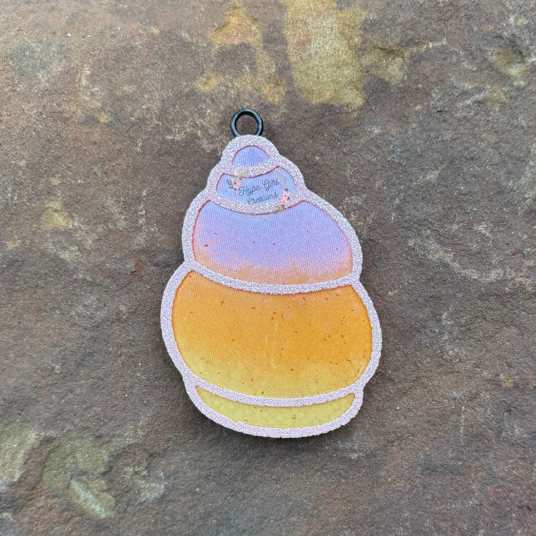 RTS - Seashell