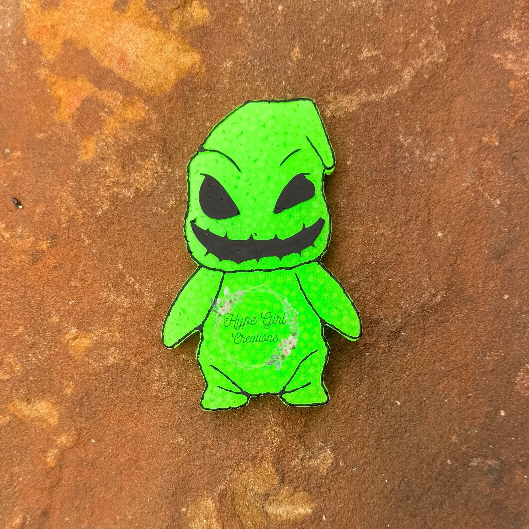 Oogie Car Freshie