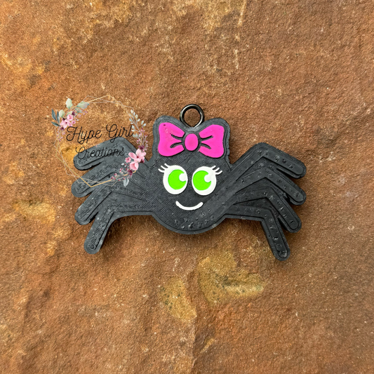 Cute Spider Car Freshie