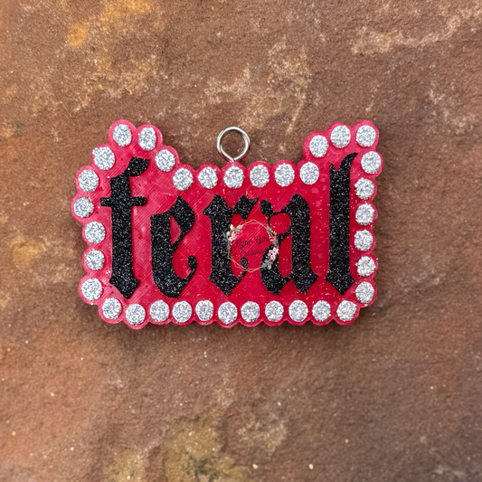 RTS - Jewelry FERAL