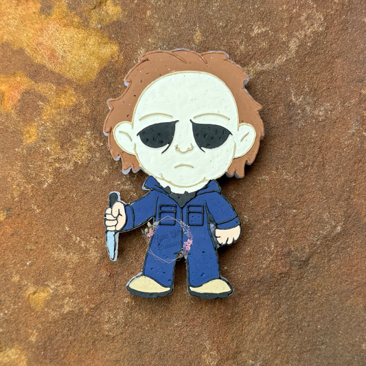 Michael Myers Car Freshie