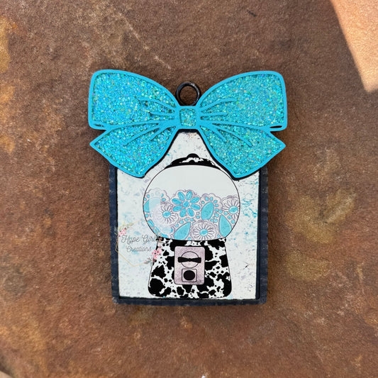 RTS - Turquoise Candy Machine