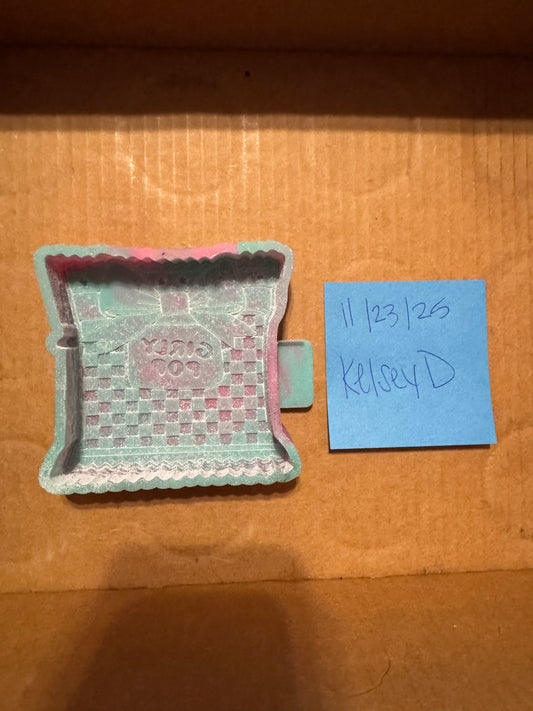 Destash - Girly Pop Bag of Chips