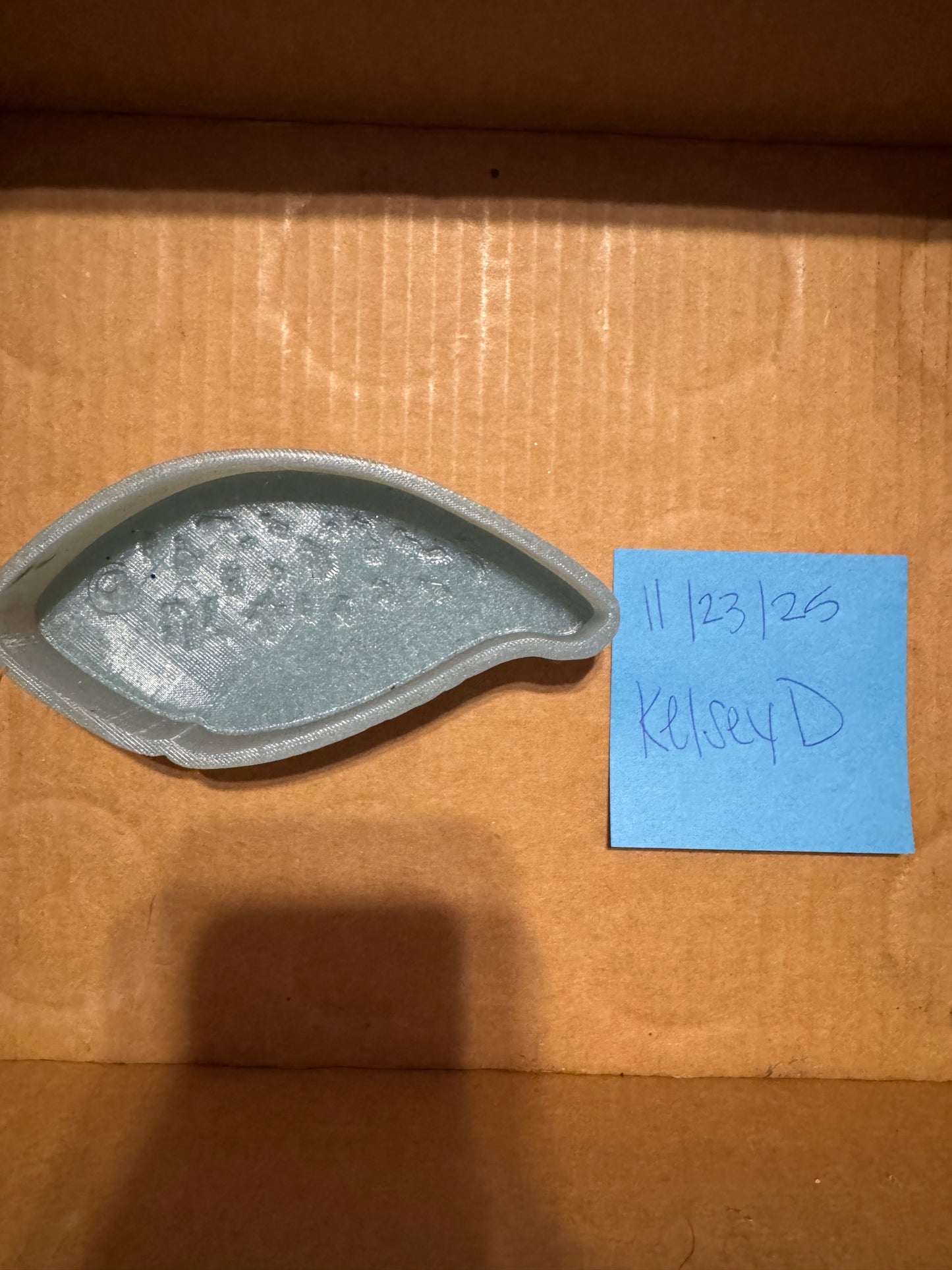 Destash - Fishing Lure