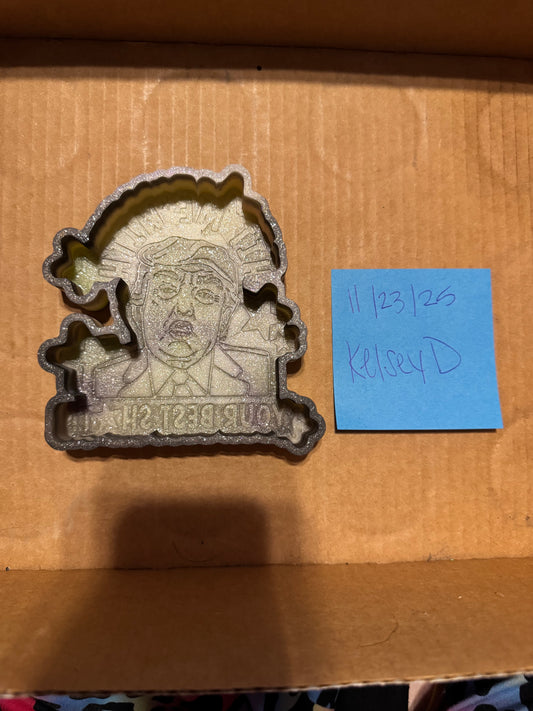 Destash - Hit me with your best Shot