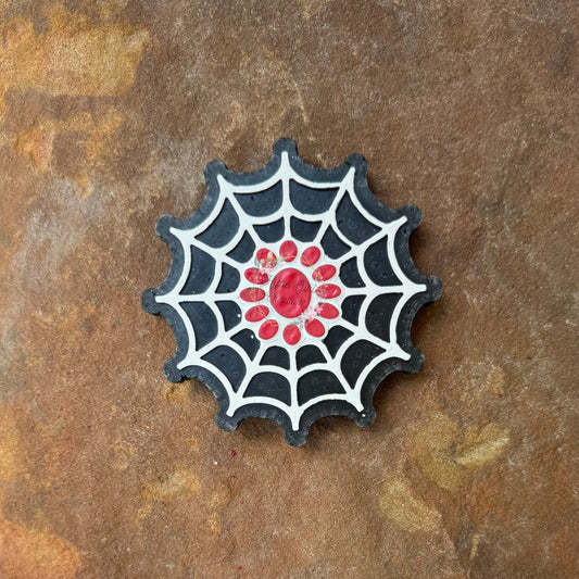 RTS Concho Spiderweb Freshie