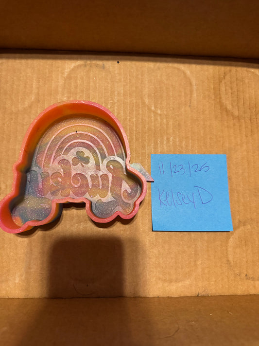 Destash - Lucky Rainbow