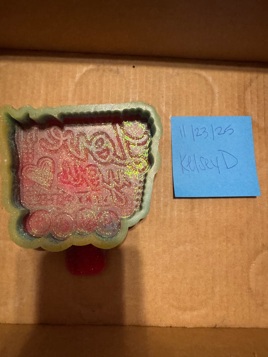 Destash - Love You Very Much