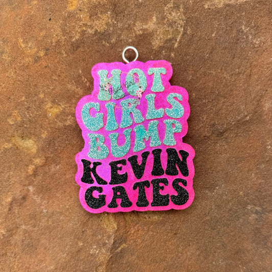 Hot Girls Bump Kevin Gates