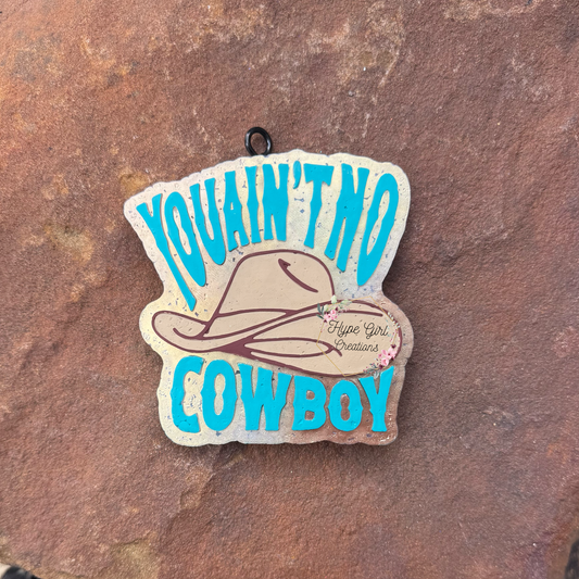 RTS Ain't No Cowboy
