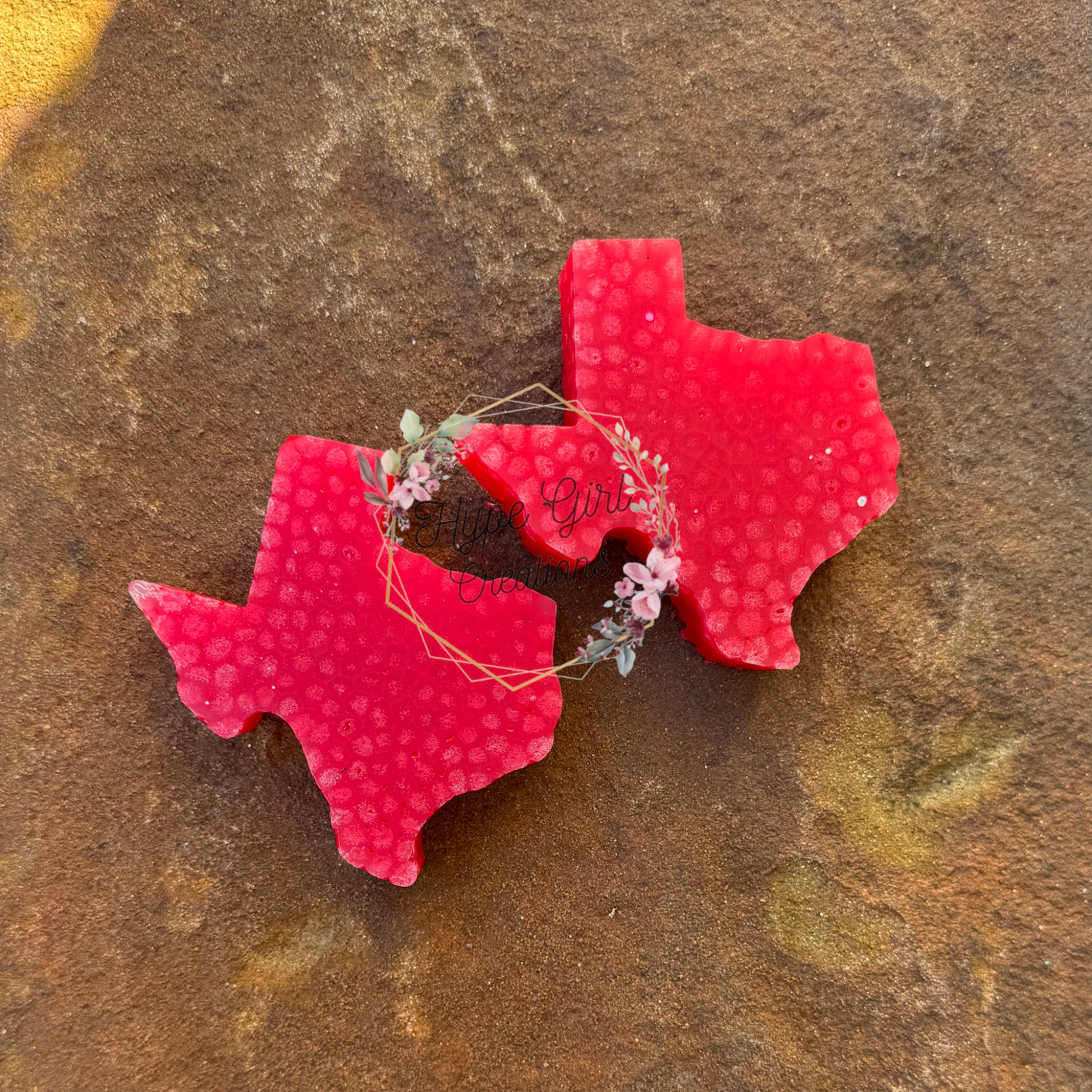 Texas Vent Clips
