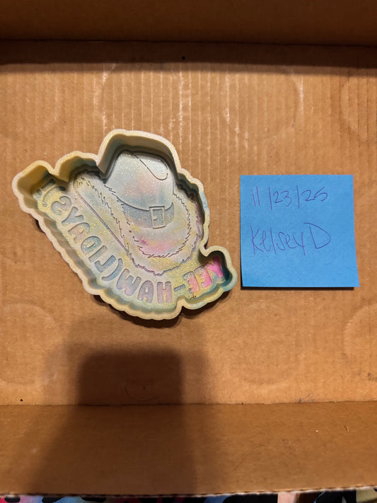 Destash - Yee-Haw(lidays)