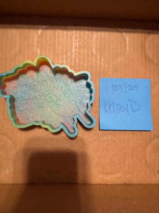 Destash - Go Pluck Yourself