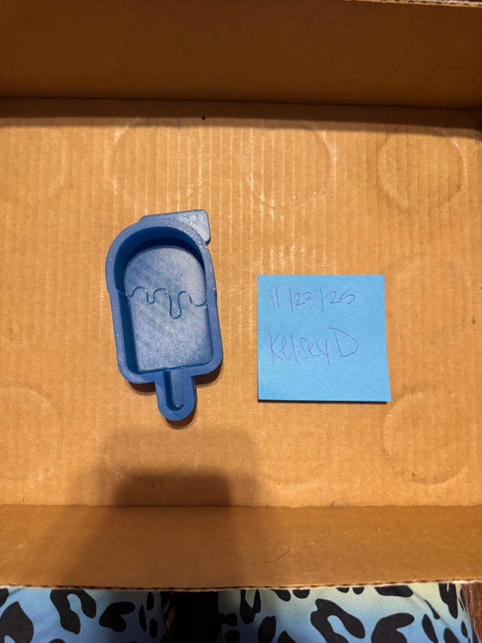 Destash - Drip Popsicle