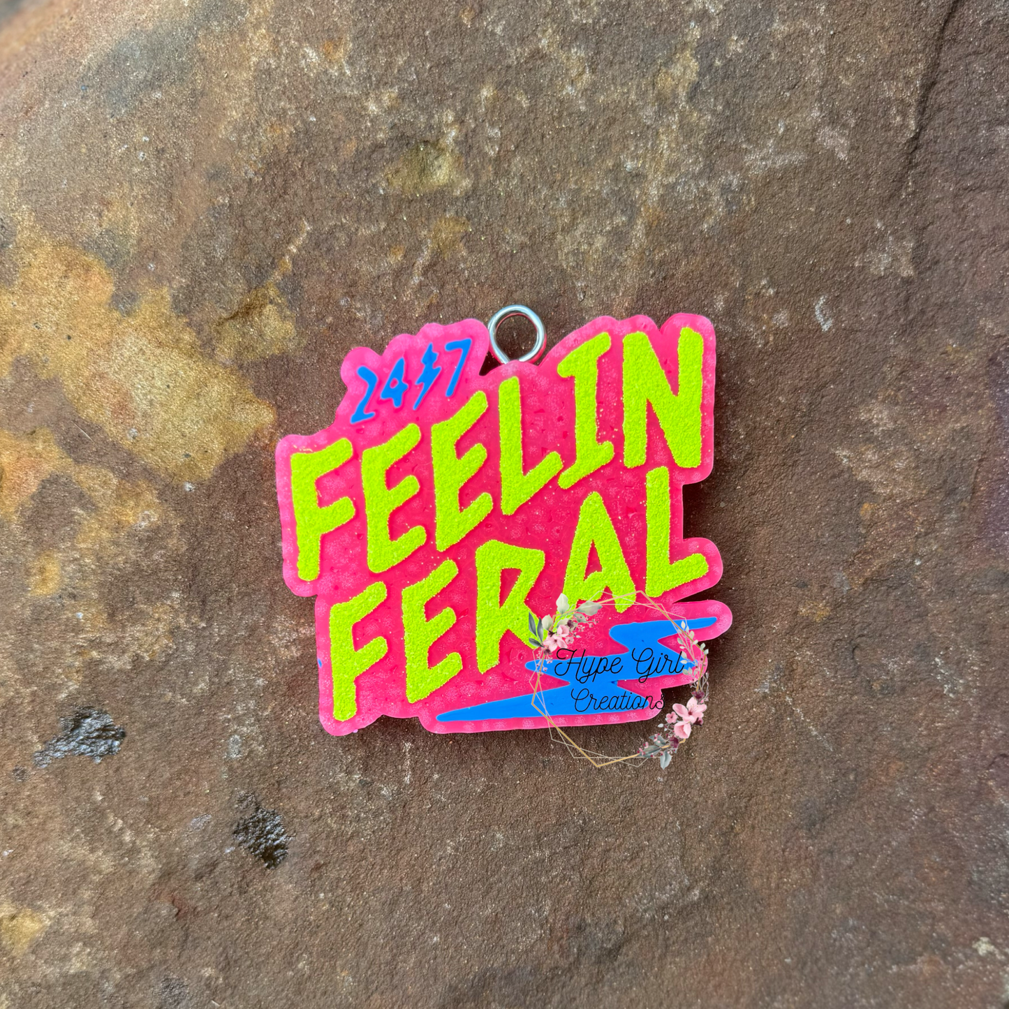 RTS - Feelin' Feral