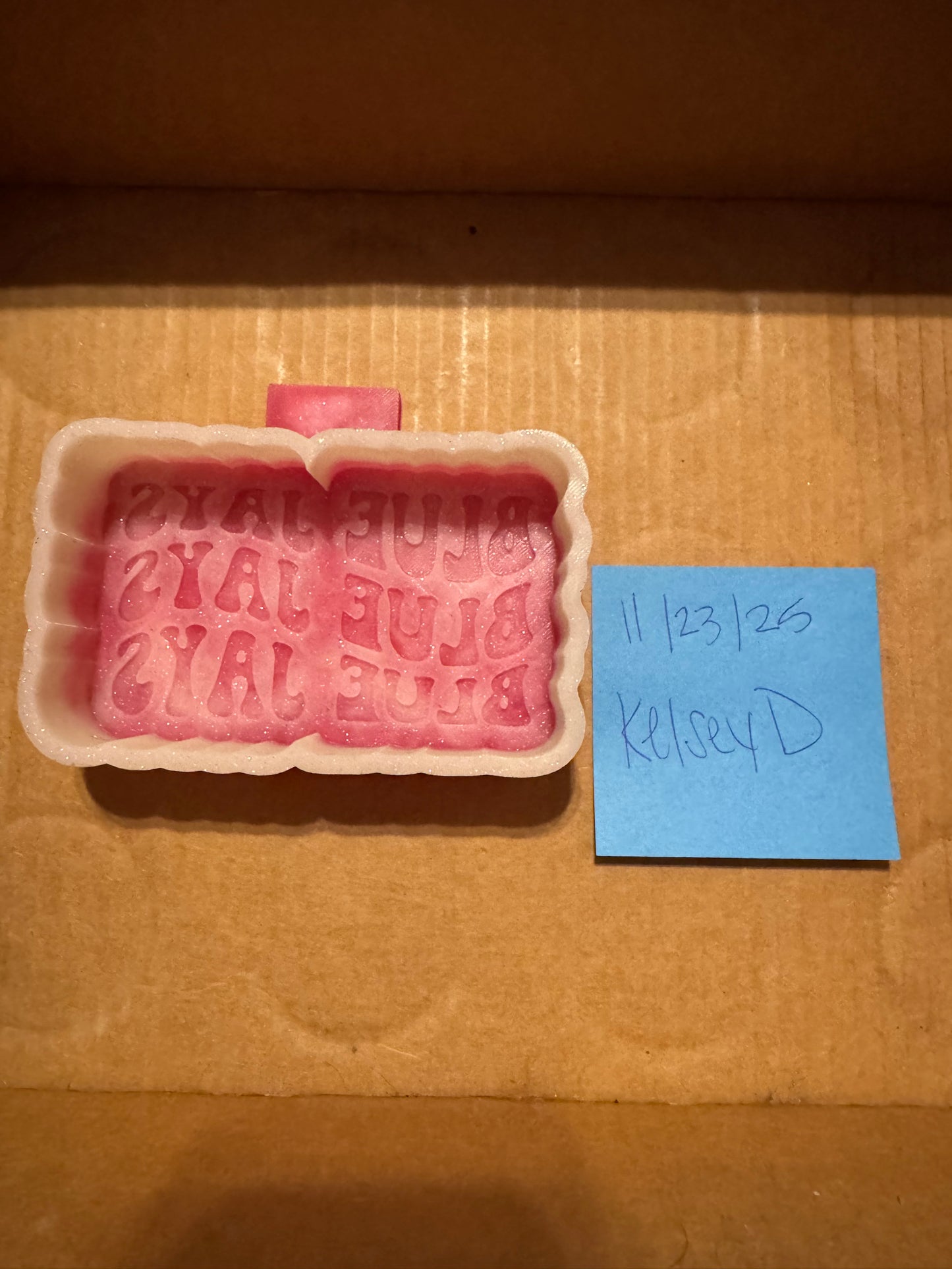 Destash - Blue Jays