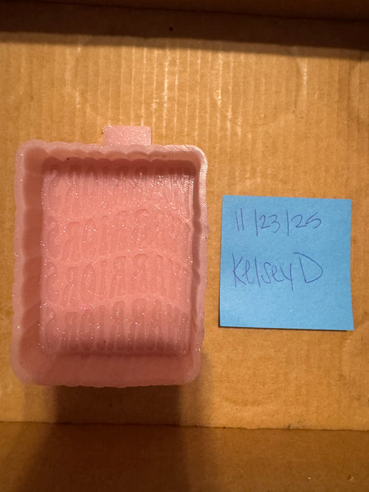 Destash - Warriors x4
