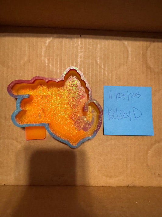 Destash - Be the Beacon of Hope in The Storm