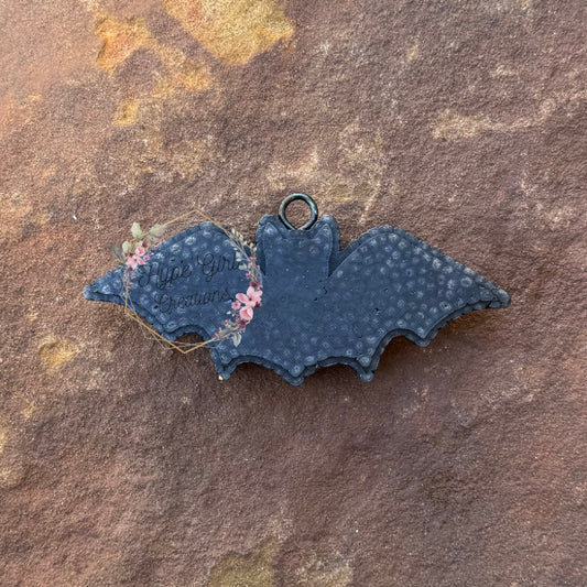 Bat Car Freshie