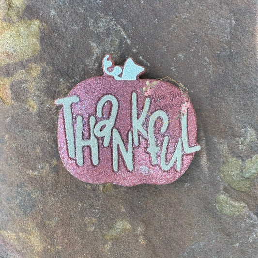 RTS Thankful Pumpkin