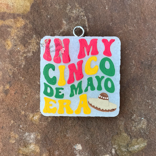 RTS In My Cinco De Mayo Era