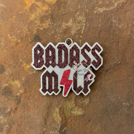 RTS - Badass M I L F